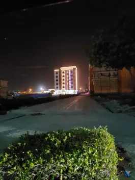 عکس هتل دوریتا، بلوار جمهوری اسلامی، قشم 3
