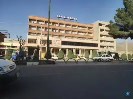 عکس هتل تارا مهاباد، بلوار شورا، مهاباد 2