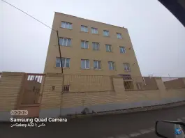 عکس مرکز خدمات جامع سلامت اکبرآباد، کلاته برفی، مشهد 1