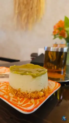 عکس کافه گلخونه، چهارباغ 5