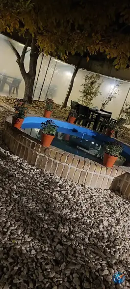 عکس باربکیو شب های استانبول، نادر، بجنورد 2