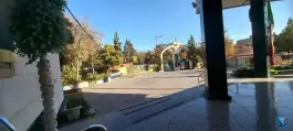 عکس دبستان دخترانه آرمینه مصلی نژاد، نیروی هوایی، مشهد 3