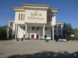 عکس دبستان دخترانه آرمینه مصلی نژاد، نیروی هوایی، مشهد 9