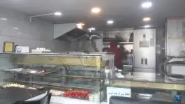 عکس جگرسرای سلطان بزرگراه، افسریه شمالی، تهران 2