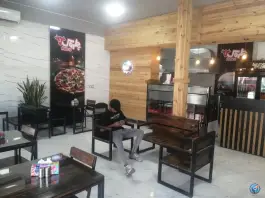 عکس ساندویج سیب سرخ، محله فردوسی، مشهد 2