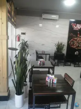 عکس ساندویج سیب سرخ، محله فردوسی، مشهد 3