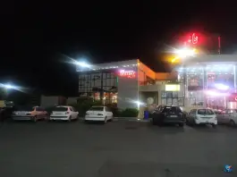 عکس رستوران بافه قزوین 4