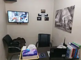 عکس آموزشگاه زبان اوج، نیروی دریایی، تهران 2