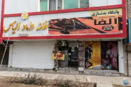 عکس باشگاه بدنسازی آلفا، محله محمد آباد، مشهد 2