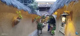 عکس رستوران عمارت همدانی، بازار، رشت 3
