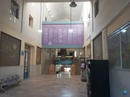 عکس دانشگاه لرستان، بلوار علوم پزشکی، خرم آباد 2