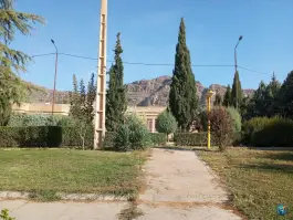 عکس دانشگاه لرستان، بلوار علوم پزشکی، خرم آباد 3