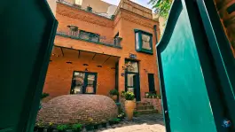 عکس بوتیک هتل عمارت 85، یوسف آباد، تهران 3