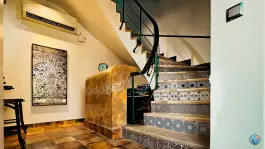 عکس بوتیک هتل عمارت 85، یوسف آباد، تهران 8
