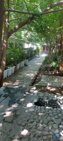 عکس رستوران سایدا، شهران شمالی، تهران 4