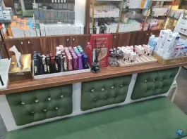 عکس داروخانه دکتر حمیدرضا یزد، شهرک غرب تهران 5