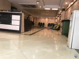 عکس ساختمان پزشکان رامیار، شهرک پرواز، تهران 2