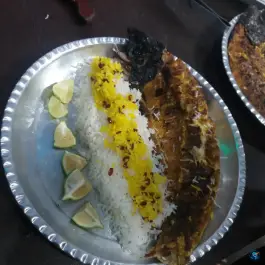 عکس رستوران کباب ماهی رصاف، پاسداران، جوانرود 3