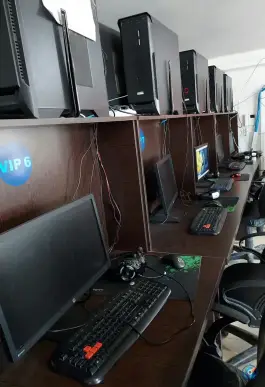 عکس گیم نت نوا، بلوار آزادگان، نکا 2