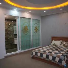 عمارت بوم گردی آمور قائم شهر