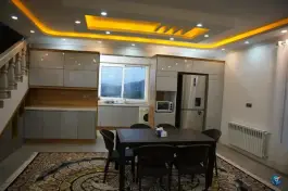 عکس عمارت بوم گردی آمور قائم شهر 3