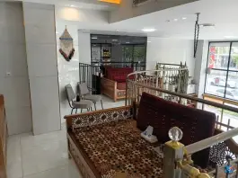عکس صبحانه و کبابی گلبرگ گلپایگانی، کوی پلیس، شهرکرد 3