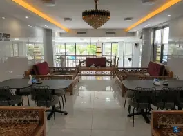 عکس صبحانه و کبابی گلبرگ گلپایگانی، کوی پلیس، شهرکرد 4
