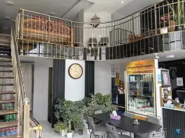 عکس صبحانه و کبابی گلبرگ گلپایگانی، کوی پلیس، شهرکرد 5