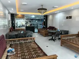 عکس صبحانه و کبابی گلبرگ گلپایگانی، کوی پلیس، شهرکرد 7