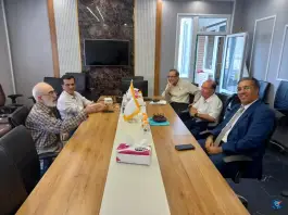 عکس انجمن مهندسی معدن ایران، محله دانشگاه تهران، تهران 2