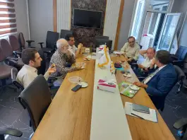 عکس انجمن مهندسی معدن ایران، محله دانشگاه تهران، تهران 3