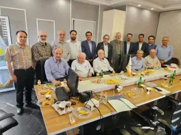عکس انجمن مهندسی معدن ایران، محله دانشگاه تهران، تهران 4