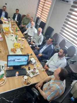 عکس انجمن مهندسی معدن ایران، محله دانشگاه تهران، تهران 5