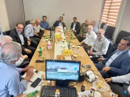 عکس انجمن مهندسی معدن ایران، محله دانشگاه تهران، تهران 7