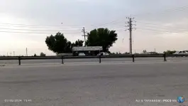 عکس کافه رستوران جوجه طلایی، جاده کمربندی، رامهرمز 1