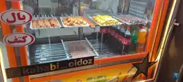 عکس کبابی اولدوز، محله امام خمینی، خوی 3