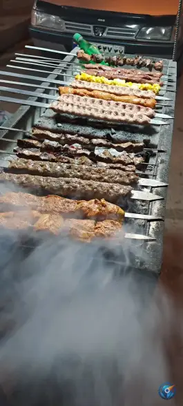 عکس کبابی اولدوز، محله امام خمینی، خوی 4