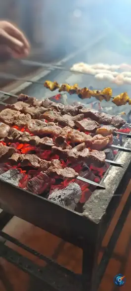 عکس کبابی اولدوز، محله امام خمینی، خوی 5