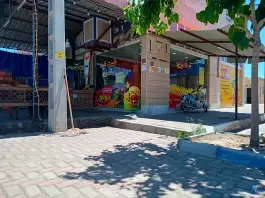 عکس ساندویچی دولپی فریمان - کمربندی شهید سلیمانی 2