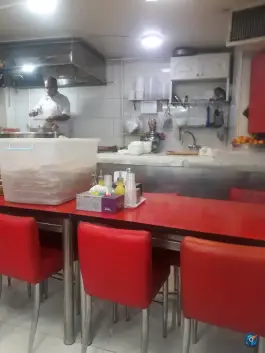 عکس طباخی دوستان، عباس آباد تهران 2