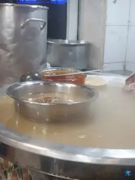 عکس طباخی دوستان، عباس آباد تهران 3