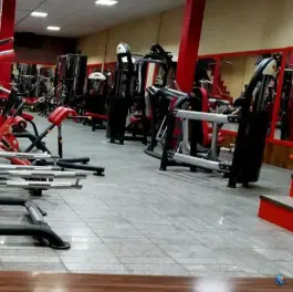 عکس باشگاه ورزشی تهمتن، شهید هاشمی نژاد، مشهد 3