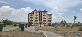 عکس دانشگاه آزاد اسلامی واحد ساوه، ساوه 2