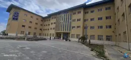 عکس دانشگاه آزاد اسلامی واحد ساوه، ساوه 3