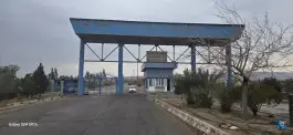 عکس دانشگاه آزاد اسلامی واحد ساوه، ساوه 5
