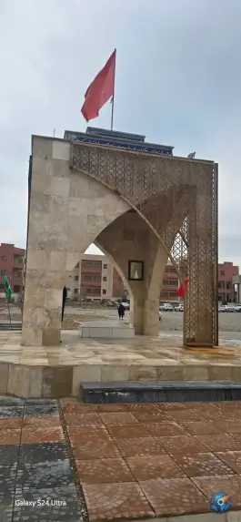 عکس دانشگاه آزاد اسلامی واحد ساوه، ساوه 8