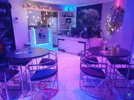عکس گیم نت VIP آرک، ناهید شرقی، تهران 3
