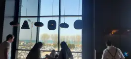عکس رستوران و کافی شاپ بین المللی گرند شف، بلوار شهید فاتحی، بندر انزلی 3