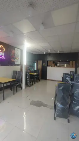 فست فود مستر، خیرین مدرسه ساز، اردبیل
