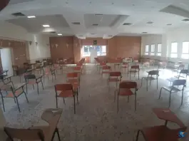 عکس دبیرستان هیات امنایی جوکار «متوسطه دوم» در منیریه تهران 4